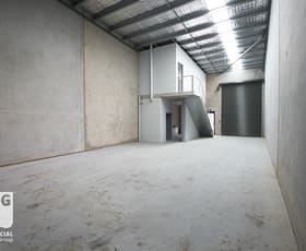 Factory, Warehouse & Industrial commercial property leased at 12/47 Allingham Street Condell Park NSW 2200