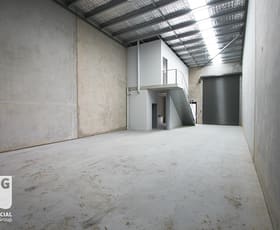Factory, Warehouse & Industrial commercial property leased at 12/47 Allingham Street Condell Park NSW 2200