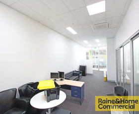 Offices commercial property for lease at 5B/76 Commercial Road Teneriffe QLD 4005