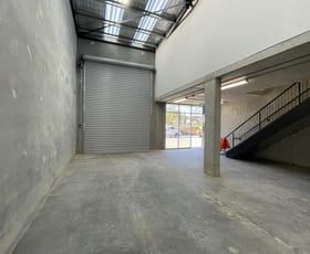 Factory, Warehouse & Industrial commercial property leased at 19/2 Money Close Rouse Hill NSW 2155