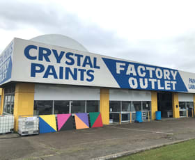 Showrooms / Bulky Goods commercial property leased at 30 Kingston Road Underwood QLD 4119