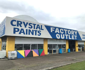 Factory, Warehouse & Industrial commercial property leased at 30 Kingston Road Underwood QLD 4119