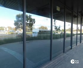 Offices commercial property leased at A07/93 - 118 Furlong Road Cairnlea VIC 3023