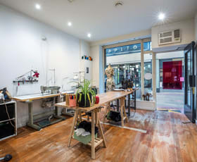 Shop & Retail commercial property leased at 22 Howey Place Melbourne VIC 3000