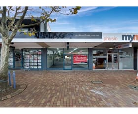 Shop & Retail commercial property leased at 222 Main Street Mornington VIC 3931