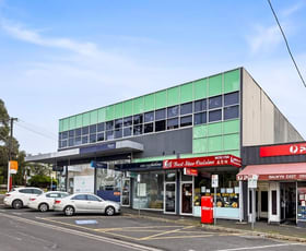 Offices commercial property leased at Level 1 Suite 7/385 Belmore Road Balwyn VIC 3103