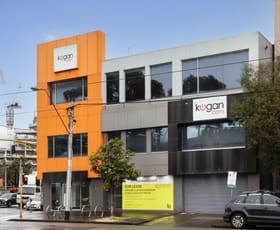 Offices commercial property for lease at 100 Park Street South Melbourne VIC 3205