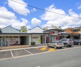 Offices commercial property leased at Shop 3b/3 Station Street Pomona QLD 4568