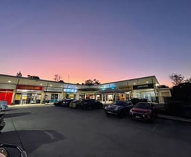 Shop & Retail commercial property sold at Universal Street Pacific Pines QLD 4211