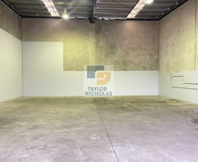 Showrooms / Bulky Goods commercial property leased at 3/51 Holbeche Road Arndell Park NSW 2148