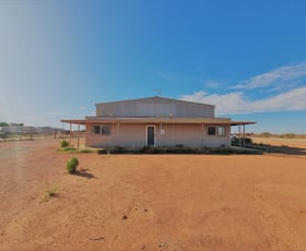 Development / Land commercial property for lease at 852 Onslow Road Onslow WA 6710