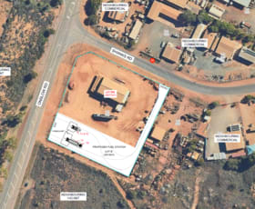 Factory, Warehouse & Industrial commercial property for lease at 852 Onslow Road Onslow WA 6710