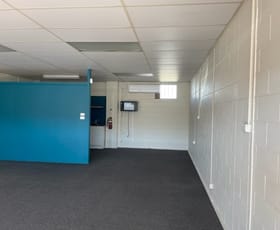 Factory, Warehouse & Industrial commercial property leased at 121 Sydney Street Mackay QLD 4740