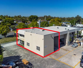 Offices commercial property leased at 8/36 Achievement Crescent Acacia Ridge QLD 4110