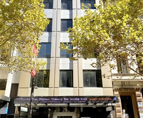 Offices commercial property leased at Level 1/29 King William Street Adelaide SA 5000