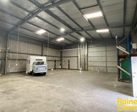 Factory, Warehouse & Industrial commercial property leased at 2/11 Nells Road West Gosford NSW 2250