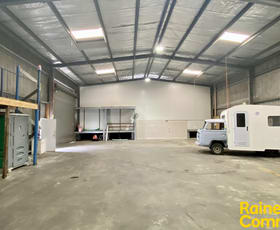 Factory, Warehouse & Industrial commercial property leased at 2/11 Nells Road West Gosford NSW 2250