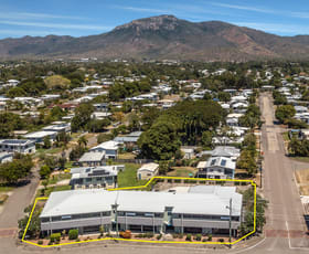 Offices commercial property leased at 8/202 Ross River Road Aitkenvale QLD 4814