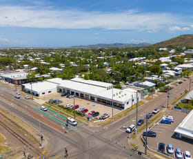 Offices commercial property for lease at 1B & 1C/141-149 Ingham Road West End QLD 4810