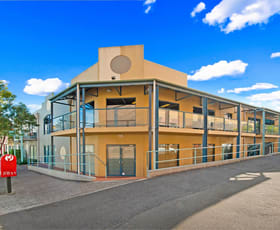 Other commercial property leased at 4 A, B, C/1-13 Parsons Street Rozelle NSW 2039