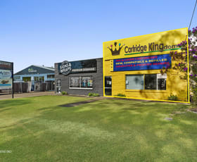 Shop & Retail commercial property leased at Unit 2/6 Eenie Creek Road Noosaville QLD 4566