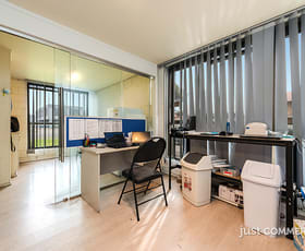 Offices commercial property leased at 10/13-17 Crawford Street Braeside VIC 3195