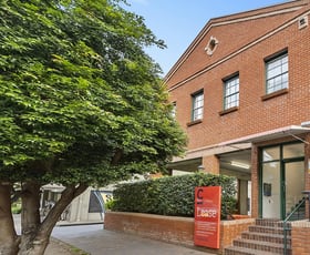 Offices commercial property leased at 1/237 Mona Vale Road St Ives NSW 2075