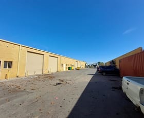 Factory, Warehouse & Industrial commercial property leased at 5/50 Attwell Street Landsdale WA 6065