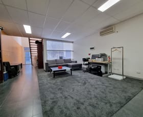 Factory, Warehouse & Industrial commercial property leased at 15/345 Plummer Street Port Melbourne VIC 3207