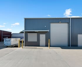 Factory, Warehouse & Industrial commercial property leased at 6/3A Palina Road Smithfield SA 5114