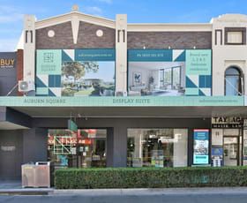 Shop & Retail commercial property leased at 6-8 Auburn Road Auburn NSW 2144