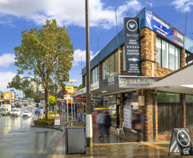 Offices commercial property for lease at Level 1/500 Hume Hwy Yagoona NSW 2199