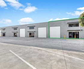 Factory, Warehouse & Industrial commercial property for lease at Unit 5/46 Spitfire Place Rutherford NSW 2320