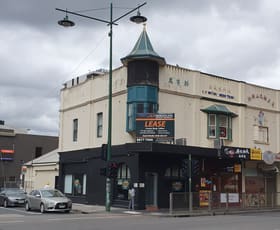 Shop & Retail commercial property leased at 580 Station Street Box Hill VIC 3128
