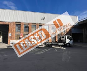 Factory, Warehouse & Industrial commercial property leased at Unit 1/76 Hume Highway Lansvale NSW 2166