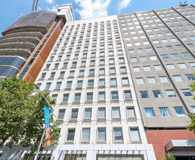 Medical / Consulting commercial property leased at Suite 702/122 Arthur Street North Sydney NSW 2060