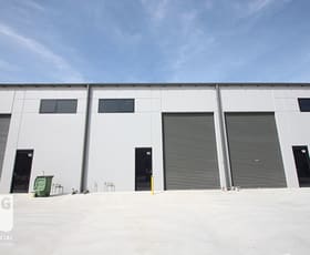 Factory, Warehouse & Industrial commercial property leased at 11/47 Allingham Street Condell Park NSW 2200