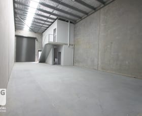Factory, Warehouse & Industrial commercial property leased at 11/47 Allingham Street Condell Park NSW 2200