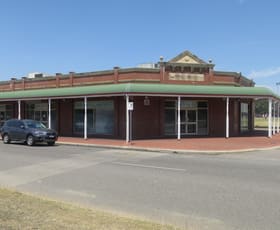 Medical / Consulting commercial property leased at 15 & 16/53 The Crescent Midland WA 6056