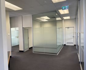 Offices commercial property leased at 15 & 16/53 The Crescent Midland WA 6056