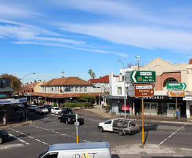 Other commercial property leased at Level 1/8 Spit Road Mosman NSW 2088