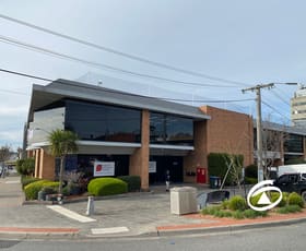 Medical / Consulting commercial property leased at PART SUITE 2,L1/314-326 Thomas Street Dandenong VIC 3175