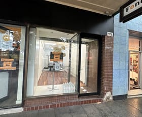 Serviced Offices commercial property for lease at Shop3/117A Macleay St Potts Point NSW 2011