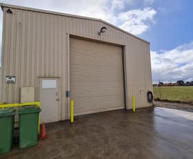 Factory, Warehouse & Industrial commercial property leased at 6/3 Grandlee Drive Wendouree VIC 3355
