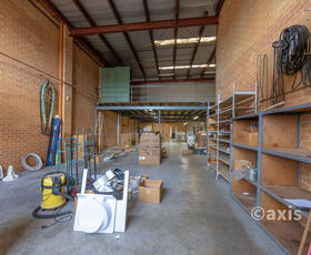 Showrooms / Bulky Goods commercial property leased at 389 Inkerman Road Balaclava VIC 3183