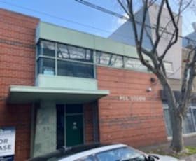 Offices commercial property leased at 91 Union Road, Ascot Vale VIC 3032