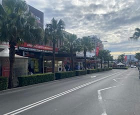 Offices commercial property leased at 1/65 Auburn Road Auburn NSW 2144