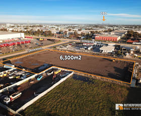 Development / Land commercial property leased at 2-12 George Street Somerton VIC 3062