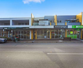 Offices commercial property leased at 1/223 The Parade Norwood SA 5067
