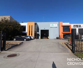 Offices commercial property leased at 3 Malibu Circuit Carrum Downs VIC 3201